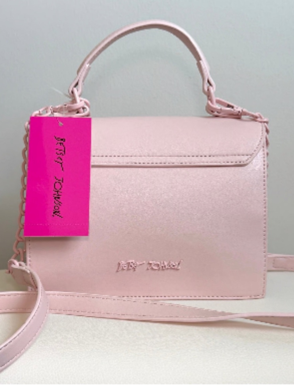 Betsey Johnson Gummy Bear Embellished Crossbody Bag (VIRAL) - Picture 4 of 7